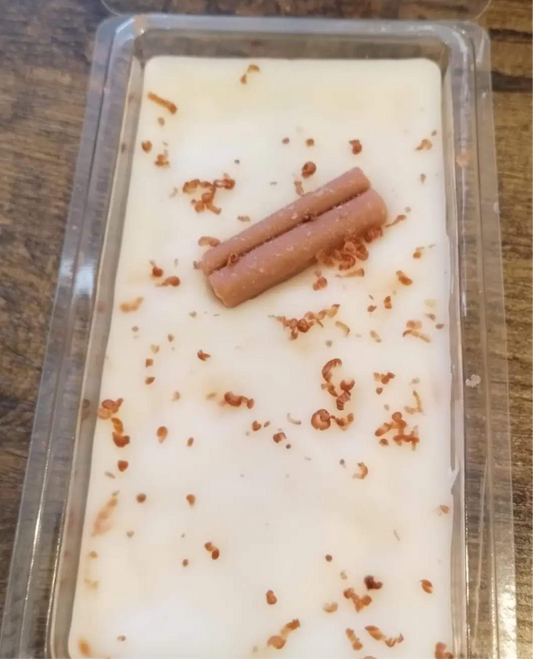 EggNog Wax Melts