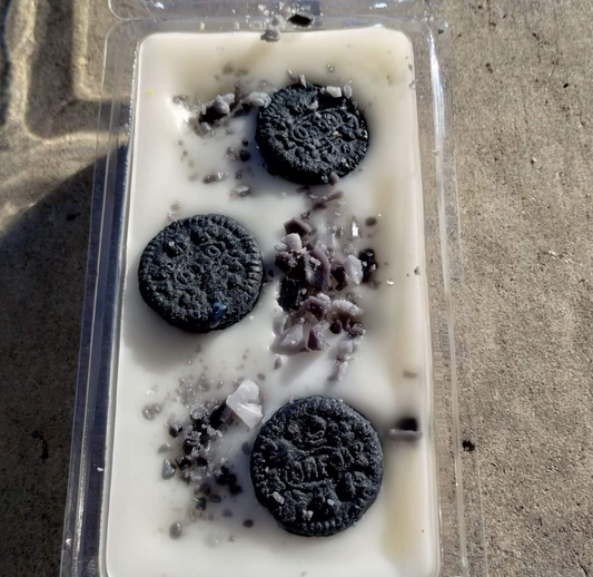 Oreo Wax Melts