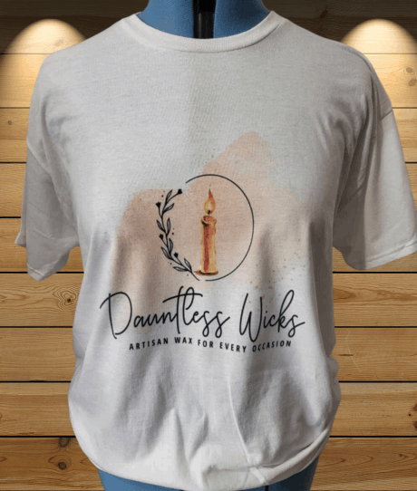 Dauntless Wicks T-Shirt