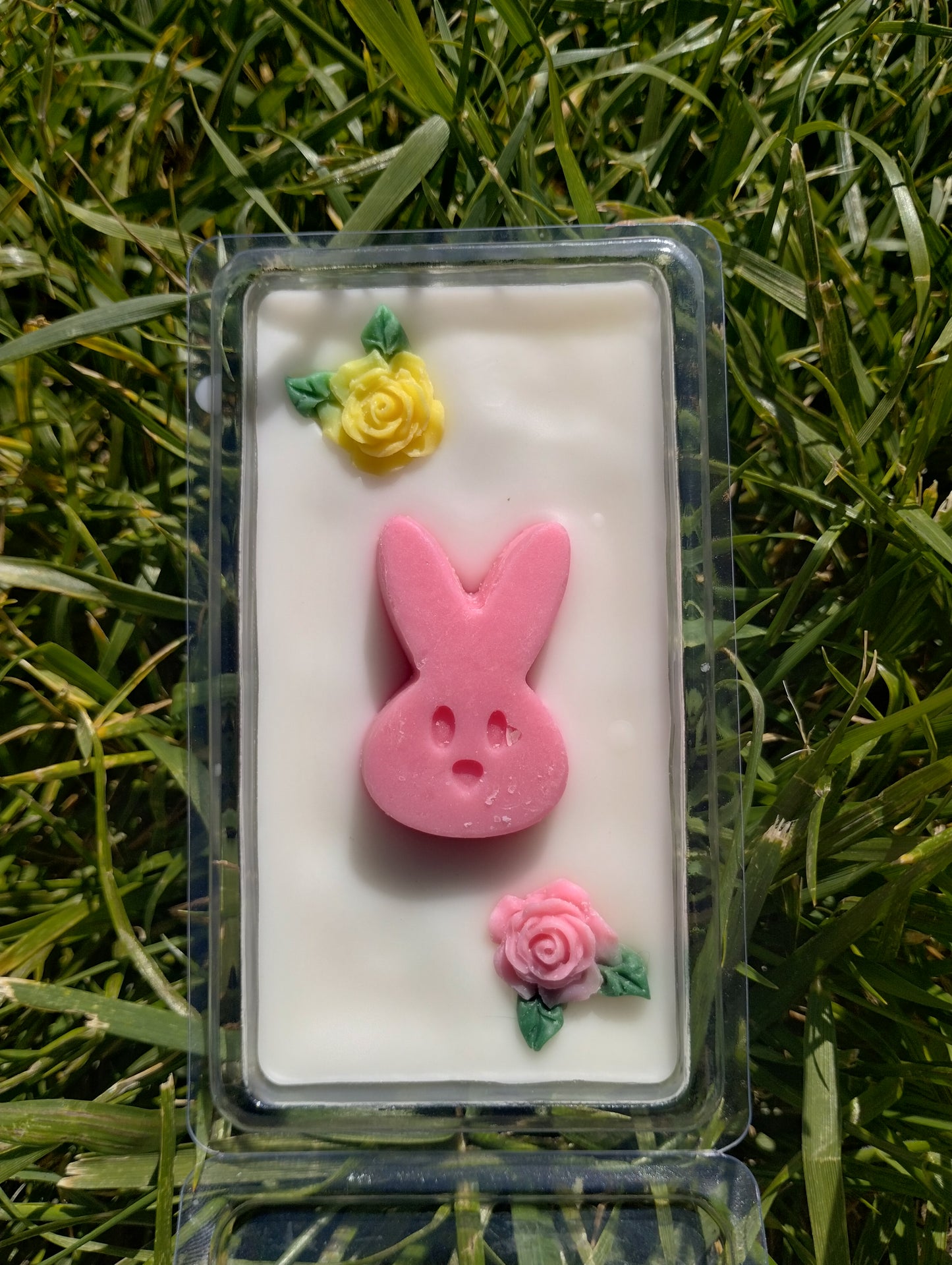 Easter Bunny Wax Melt