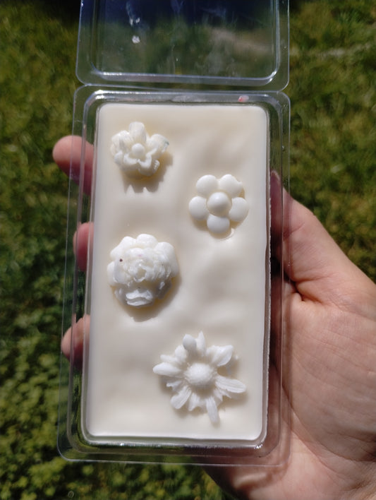 Vanilla Wax Melts