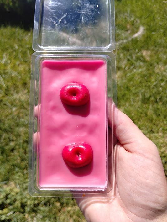 Cherry Wax Melts