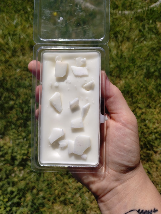 Coconut Wax Melts